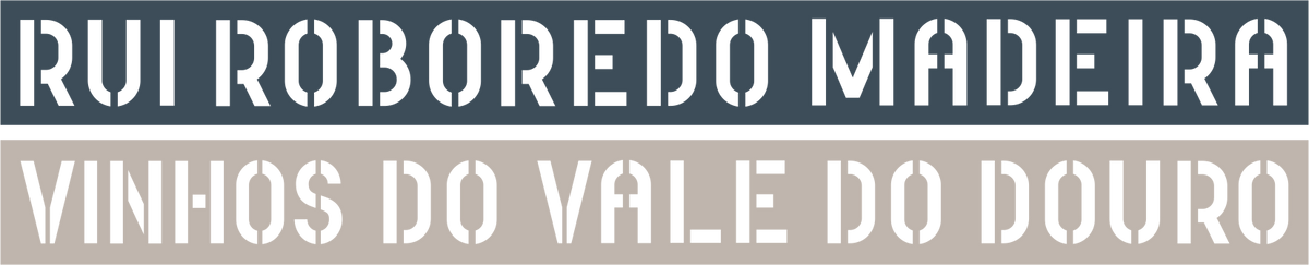 Rui Roboredo Madeira Vinhos – Rui Madeira