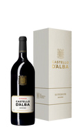 Castello D'Alba Superior Tinto 2022