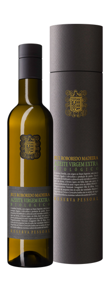 Rui Roboredo Madeira Reserva Pessoal Azeite Virgem Extra