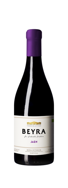 Beyra Jaen Tinto 2022
