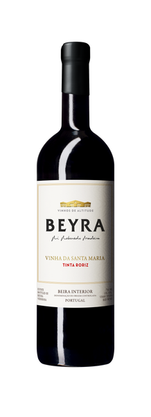 Beyra Vinha da Santa Maria Tinta Roriz 2021