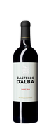 Castello D'Alba Tinto 2022