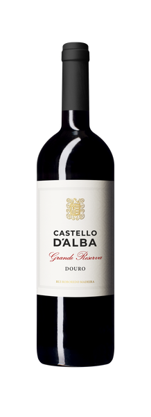 Castello D'Alba Grande Reserva Tinto 2022