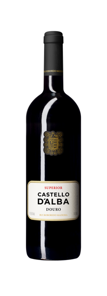 Castello D'Alba Superior Tinto 2022