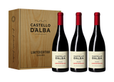 Castello D'Alba Limited Edition Tinto 2020