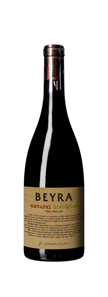 Beyra Natural Biológico Tinto 2021