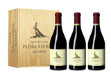 Quinta da Pedra Escrita Reserva Tinto 2018